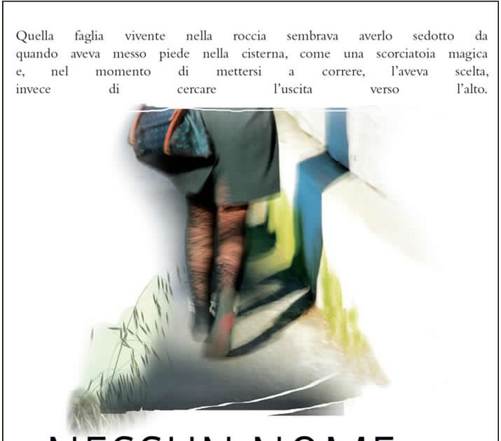 Nessun nome per Emilio – di Fabio Morabito