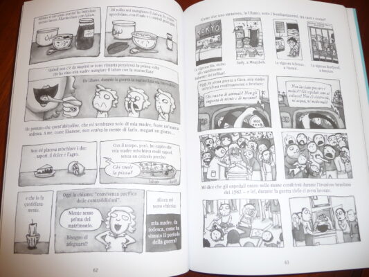 Marmellata con laban