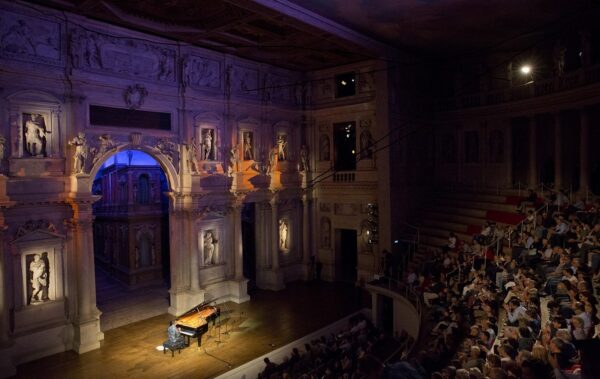 Vicenza Jazz Festival