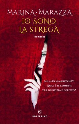 io strega