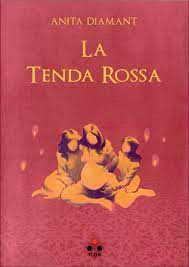 tenda rossa