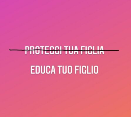 Educa tuo figlio