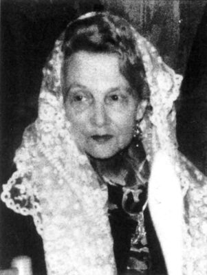 Maria Luisa D'Aquino