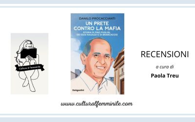 Un prete contro la mafia di Danilo Procaccianti