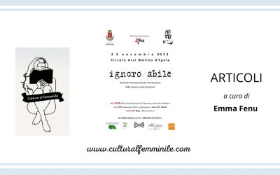 IGNORO ABILE DI GasArti Produzioni