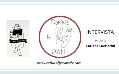 Donne e Diritti: intervista a Stefania Fratto