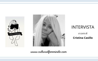 Stefania A. Fiorin: intervista all’autrice di Ti ho già detto che ti voglio bene?