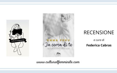 In cerca di te di Emma Fenu