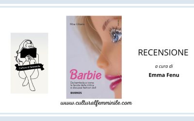 Barbie. Da bambola a icona di Misa Urbani