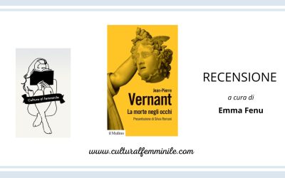 La morte negli occhi di Jean Pierre Vernant