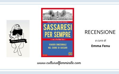 Sassaresi per sempre a cura di Pier Bruno Cosso
