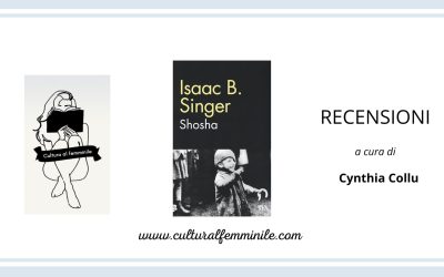 Shosha di Isaac Bashevis Singer