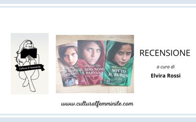 Parvana e l’Afghanistan nei romanzi di Deborah Ellis