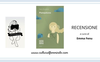 Pampaluna di Sara Durantini
