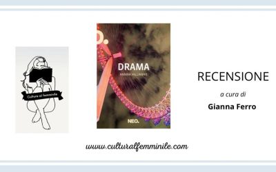 Drama di Annina Vallarino