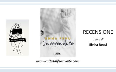 In cerca di te di Emma Fenu