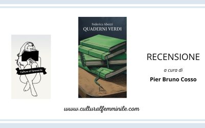 Quaderni verdi di Federica Abozzi