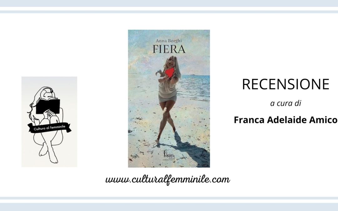 Fiera di Anna Borghi