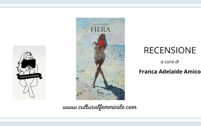 Fiera di Anna Borghi