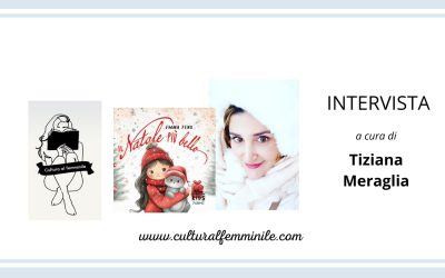 Il Natale più bello. Intervista a Emma Fenu