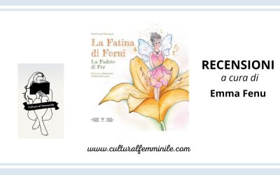 La Fatina di Forni di Paola Cosolo Marangon e Fabiola Perissutti