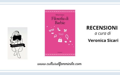 [Rencensione] Filosofia di Barbie di Silvia Grasso