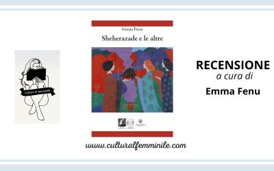 Sheherazade e le altre di Grazia Fresu