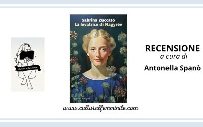 La levatrice di Nagyrév di Sabrina Zuccato