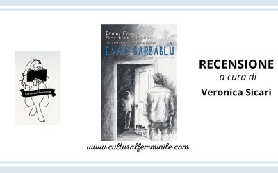 Eva e Barbablù di Emma Fenu e Pier Bruno Cosso e Camilla Lilliu