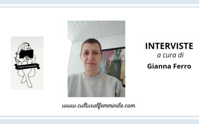 Intervista a Maria Caterina Prezioso  autrice de I giorni pari