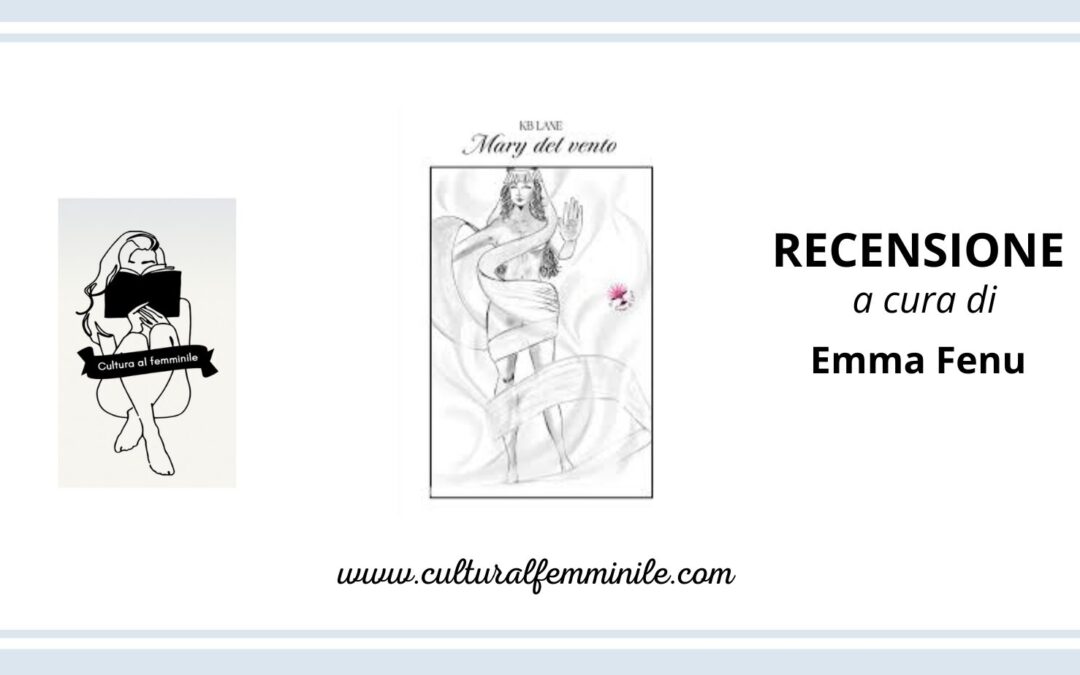 Mary del vento di KB Lane