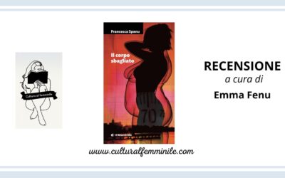 Il corpo sbagliato di Francesca Spanu