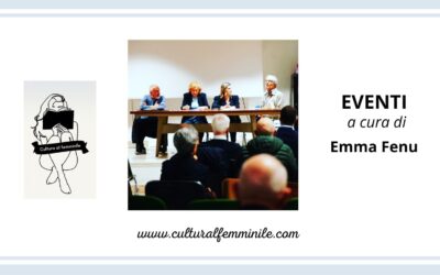 Corpi e anime di Donne: eventi multiculturali di aprile 2025