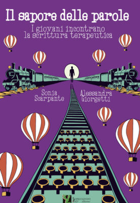 il sapore parole