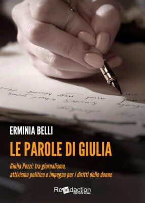 le parole giulia