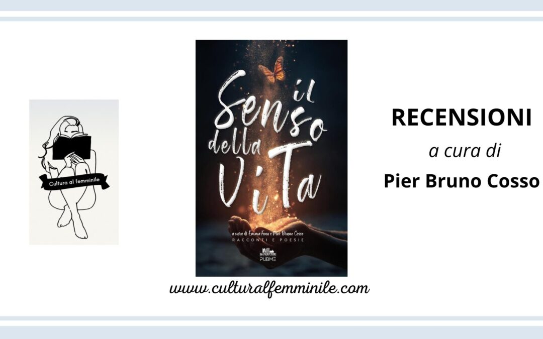 Il senso della vita – Antologia per Ail Sassari