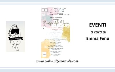 Miti, archetipi della Dea e corpi di Donne nel patriarcato: eventi multiculturali di giugno 2025.