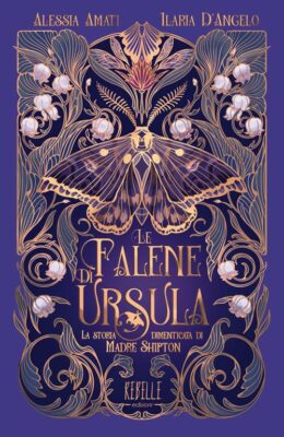 le falene ursula