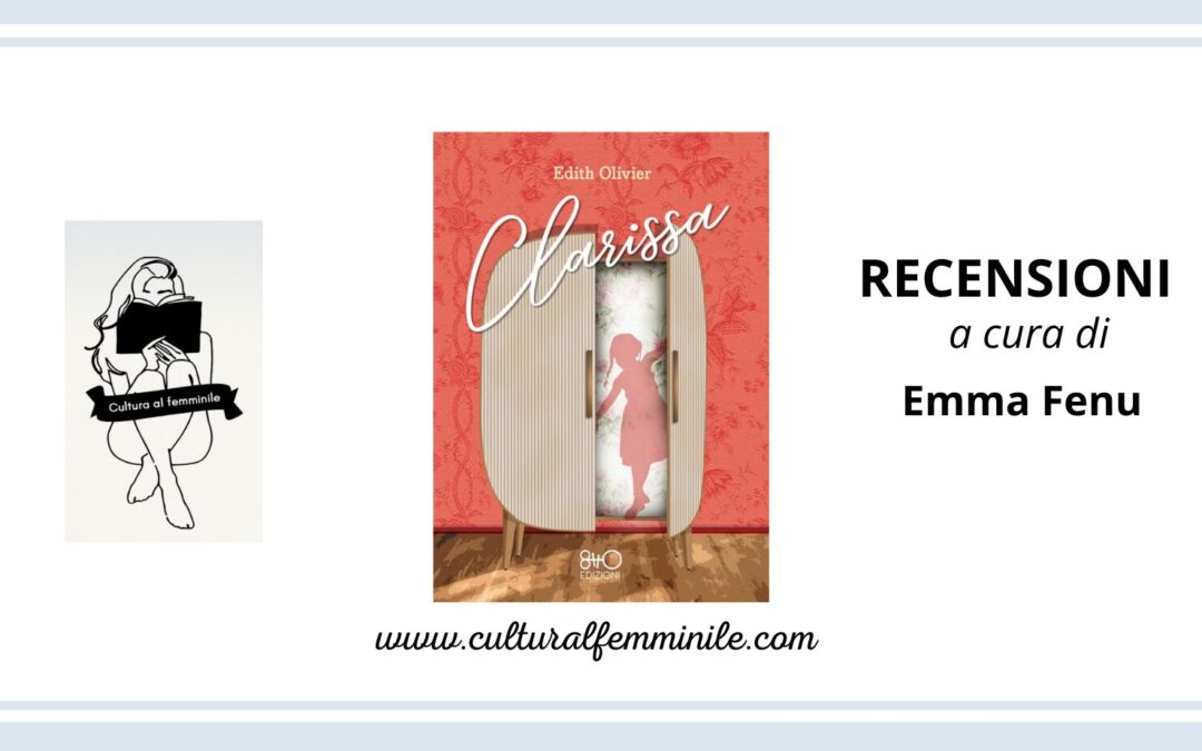 Clarissa di Edith Olivier