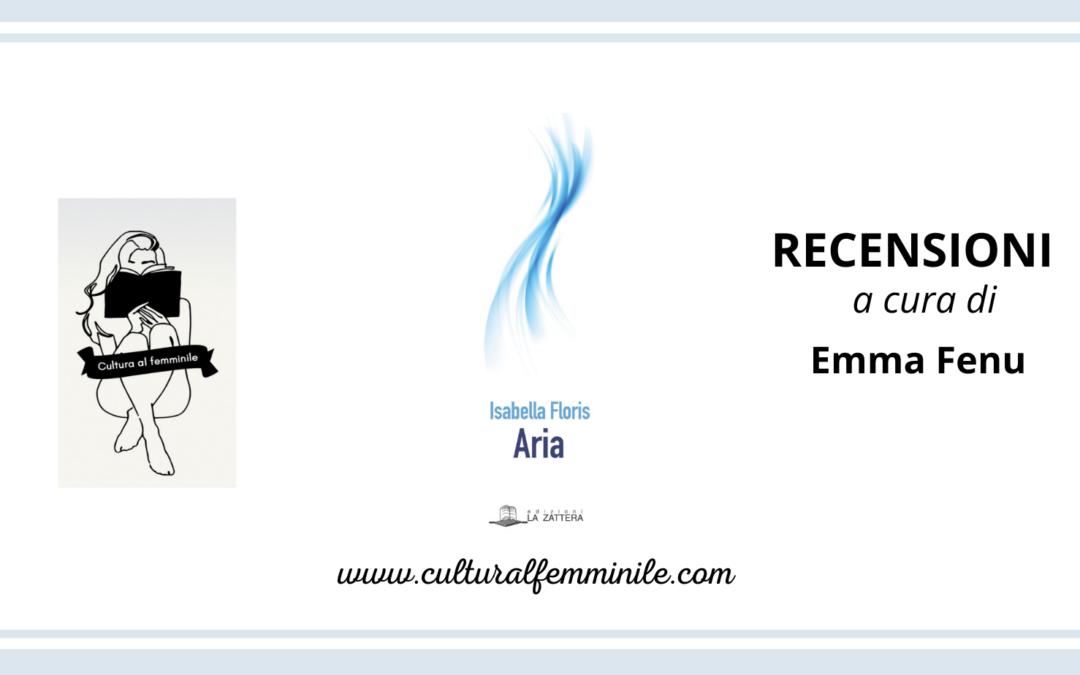 Aria di Isabella Floris