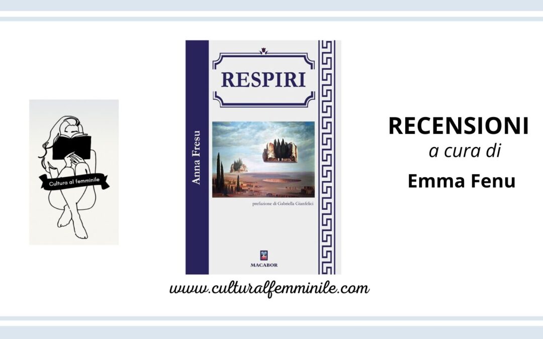 Respiri di Anna Fresu
