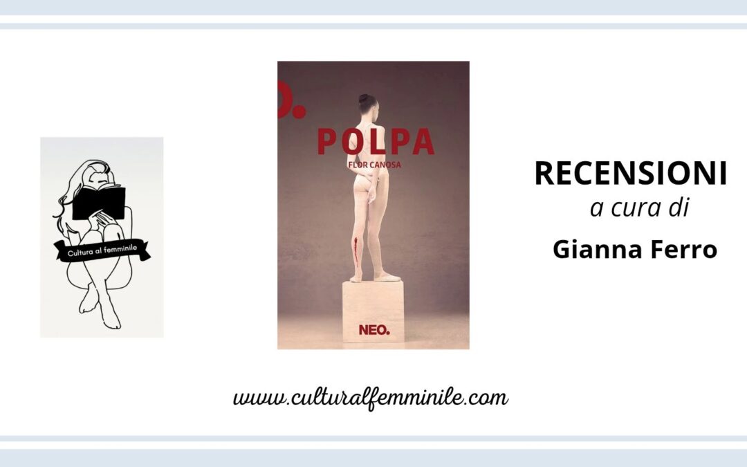 Polpa di Flor Canosa