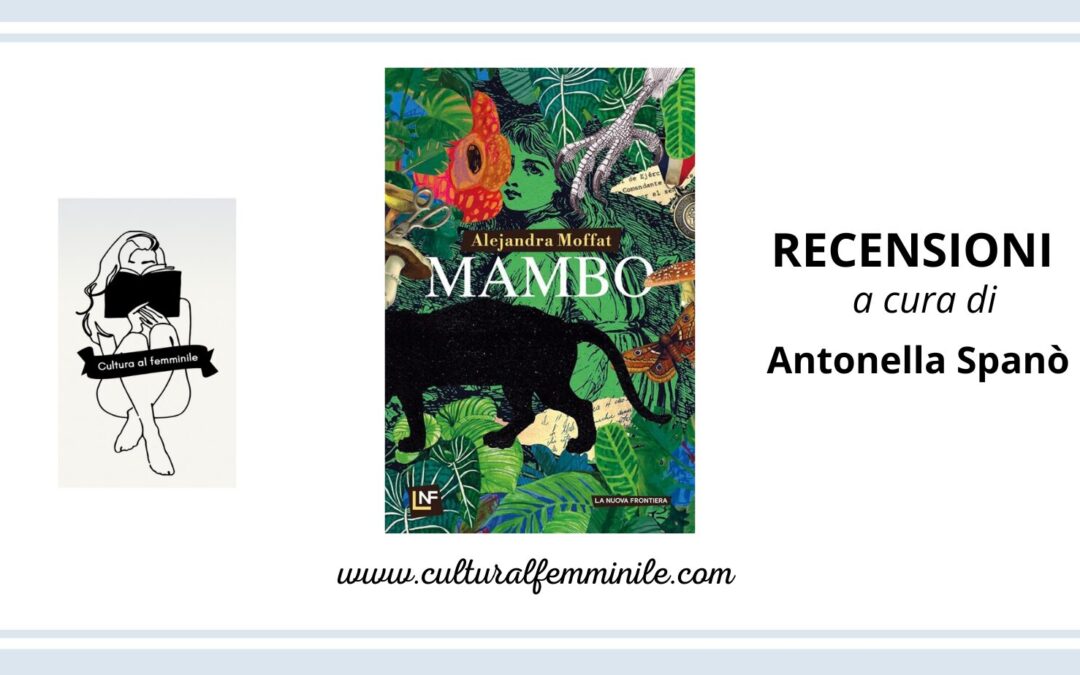 Mambo di Alejandra Moffat