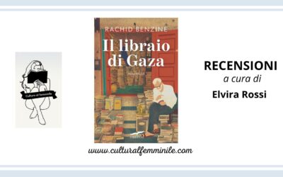 Il libraio di Gaza di Rachid Benzine