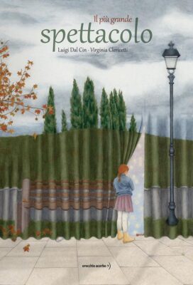 il più grande spettacolo