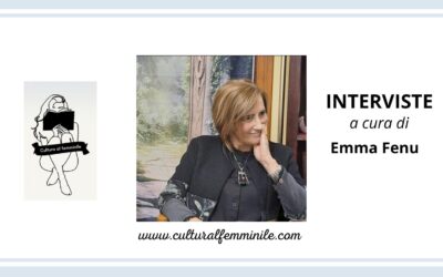 Maria Antonietta Manca, autrice di Poesia ses tu