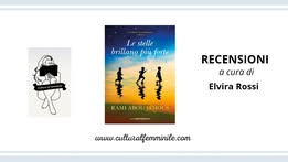 Le stelle brillano più forte di Rami Abou Jamous