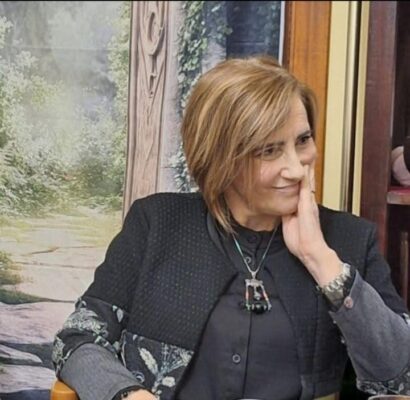 Maria Antonietta Manca