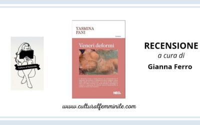Veneri deformi di Yasmina Pani