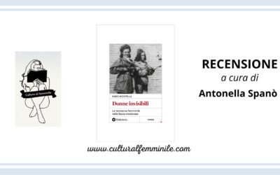 Donne invisibili di Fabio Montella